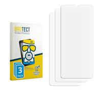 brotect Glass Film compatible with Oppo F15