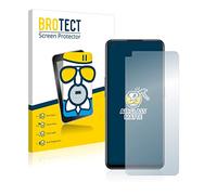 brotect Glass Film compatible with Oppo Find X5 Lite | Matte Screen Protection Made in Germany 9H Protection Anti-Glare Glass-Film Anti-Scratch