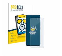 brotect Glass Film compatible with Oppo Reno 15 FS 5G | Matte Screen Protection Made in Germany 9H Protection Anti-Glare Glass-Film Anti-Scratch