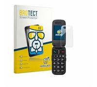 brotect Glass Film compatible with Panasonic KX-TU446