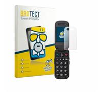 brotect Glass Film compatible with Panasonic KX-TU446