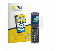 brotect Glass Film compatible with Panasonic KX-TU550