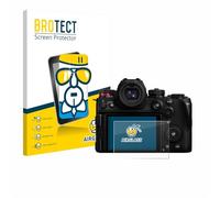 brotect Glass Film compatible with Panasonic Lumix DC-S1II