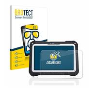 brotect Glass Film compatible with Panasonic Toughbook FZ-G2