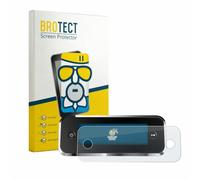 brotect Glass Film compatible with Philips Series 5500 | Matte Screen Protection Made in Germany 9H Protection Anti-Glare Glass-Film Anti-Scratch