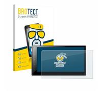 brotect Glass Film compatible with Pioneer SPH-DA160DAB