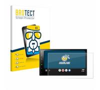 brotect Glass Film compatible with Pioneer SPH-DA77DAB