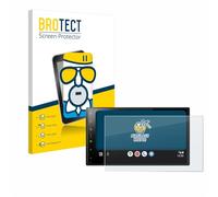 brotect Glass Film compatible with Pioneer SPH-DA77DAB