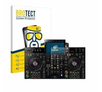 brotect Glass Film compatible with Pioneer XDJ-RX3