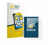 brotect Glass Film compatible with PocketBook InkPad One | Clear Screen Protection Made in Germany Glass-Film 9H Protection Scratch Resistant High Clarity