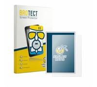 brotect Glass Film compatible with PocketBook InkPad One | Matte Screen Protection Made in Germany 9H Protection Anti-Glare Glass-Film Anti-Scratch