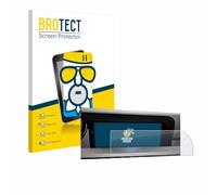 brotect Glass Film compatible with Porsche 911 Typ 992 Cabrio PCM 6.0