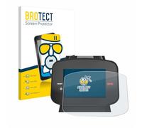 brotect Glass Film compatible with PowaKaddy FX7 GPS 3.5"