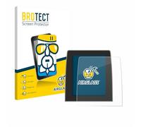 brotect Glass Film compatible with Renault Clio 5 2020 Easy Link 9.3"