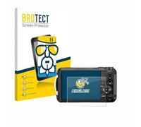 brotect Glass Film compatible with Ricoh Pentax WG-8