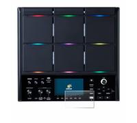 brotect Glass Film compatible with Roland SPD-SX PRO