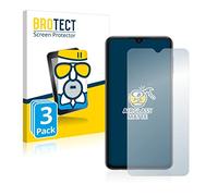 brotect Glass Film compatible with Samsung Galaxy A23