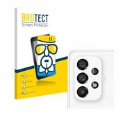 brotect Glass Film compatible with Samsung Galaxy A53 5G