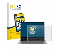 brotect Glass Film compatible with Samsung Galaxy Book5 Pro 360 16" | Matte Screen Protection Made in Germany 9H Protection Anti-Glare Glass-Film Anti-Scratch