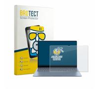 brotect Glass Film compatible with Samsung Galaxy Book6 Edge 16" | Matte Screen Protection Made in Germany 9H Protection Anti-Glare Glass-Film Anti-Scratch