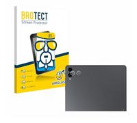 brotect Glass Film compatible with Samsung Galaxy Tab S11 Ultra | (ONLY Camera Lens) Clear Screen Protection Made in Germany Glass-Film 9H Protection Scratch Resistant High Clarity
