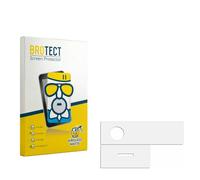 brotect Glass Film compatible with Siemens WG44B2AW0 Touchdisplay