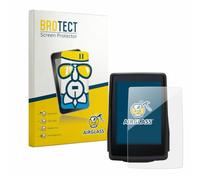 brotect Glass Film compatible with Sigma ROX 4.0 SE