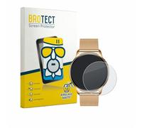 brotect Glass Film compatible with Siltcon Aurea SI151