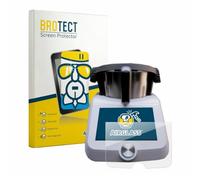 brotect Glass Film compatible with SilverCrest Monsieur Cuisine Smart