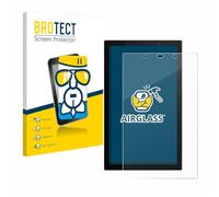 brotect Glass Film compatible with SONOFF NSPanel Pro 120 | Clear Screen Protection Made in Germany Glass-Film 9H Protection Scratch Resistant High Clarity