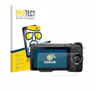 brotect Glass Film compatible with Sony Alpha NEX-5R