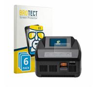 brotect Glass Film compatible with Spektrum Smart Charger S1100 G2