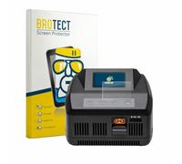 brotect Glass Film compatible with Spektrum Smart Charger S1100 G2