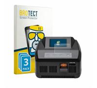 brotect Glass Film compatible with Spektrum Smart Charger S1100 G2