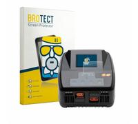 brotect Glass Film compatible with Spektrum Smart Charger S2200 G2