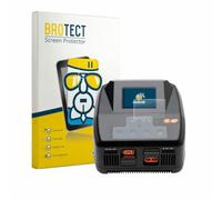 brotect Glass Film compatible with Spektrum Smart Charger S2200 G2