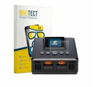 brotect Glass Film compatible with Spektrum Smart Charger S250