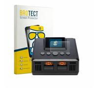 brotect Glass Film compatible with Spektrum Smart Charger S250
