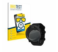 brotect Glass Film compatible with Suunto Core Alpha | Matte Screen Protection Made in Germany 9H Protection Anti-Glare Glass-Film Anti-Scratch
