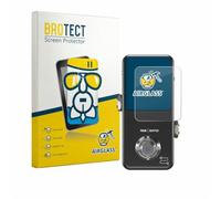 brotect Glass Film compatible with TC Electronic POLYTUNE 3 Noir