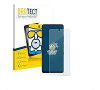 brotect Glass Film compatible with TCL 50 Pro NXTPaper 5G | Matte Screen Protection Made in Germany 9H Protection Anti-Glare Glass-Film Anti-Scratch