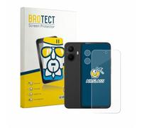 brotect Glass Film compatible with TCL K70 4G