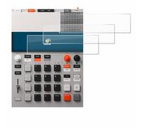 brotect Glass Film compatible with Teenage Engineering EP-133 K.O. II