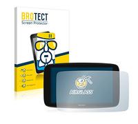 brotect Glass Film compatible with TomTom Go Expert 6"