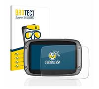 brotect Glass Film compatible with TomTom Rider 550