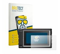 brotect Glass Film compatible with Topdon ArtiDiag 800 BT 2 | Matte Screen Protection Made in Germany 9H Protection Anti-Glare Glass-Film Anti-Scratch