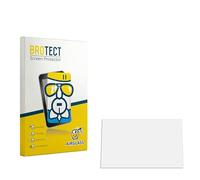 brotect Glass Film compatible with Toyota Corolla 2023 Infotainment System 10,5"
