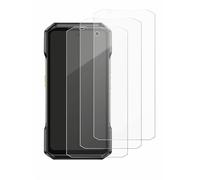 brotect Glass Film compatible with Ulefone Armor 27T Pro
