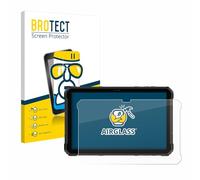 brotect Glass Film compatible with Ulefone Armor Pad 2