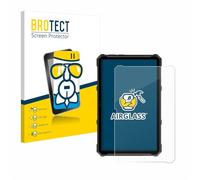 brotect Glass Film compatible with Ulefone Armor Pad 4 Ultra
